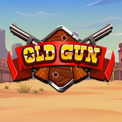 Old Gun